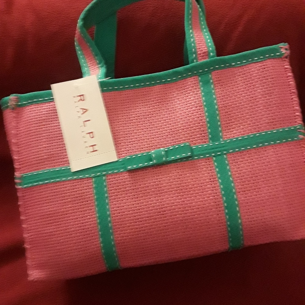 Ralph Lauren  purse
